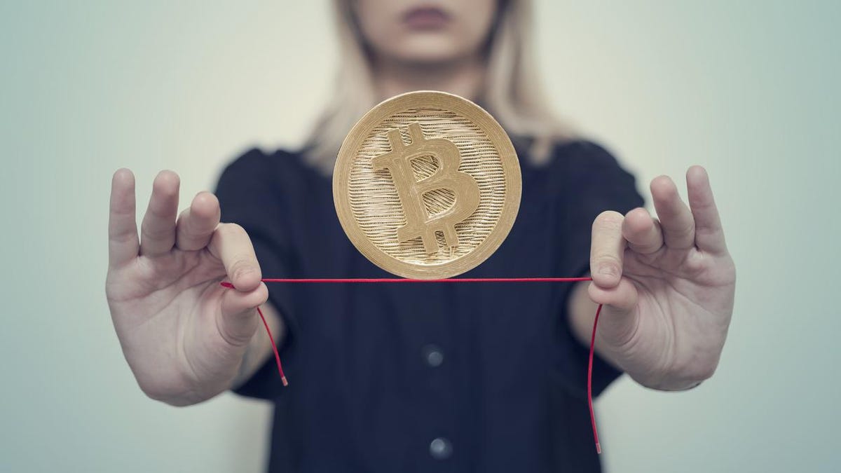 Bitcoin Plummets Under $30,000 As Crypto Market Crashes Amid Delta Variant Spread