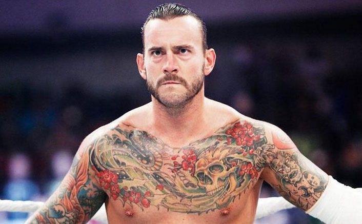 CM Punk Return Rumors Heat Up As WWE Reportedly Feels He Is AEW Plod