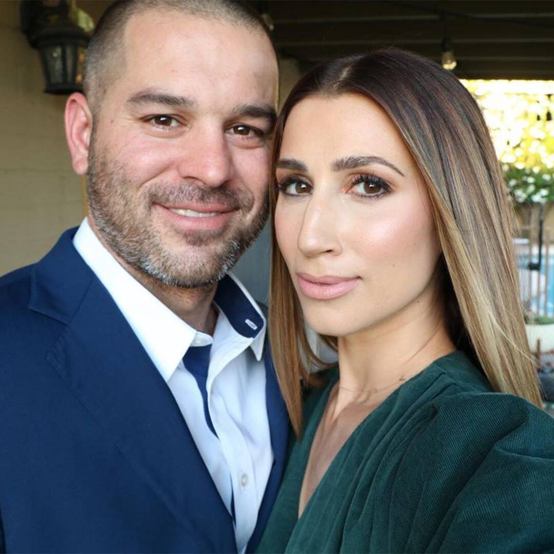 Nikki and Brie Bella’s Brother JJ and Wife Lauren “Lola” Garcia Squawk Separation