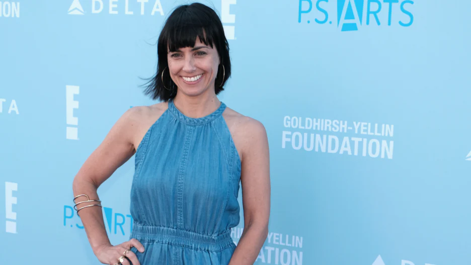 ‘Lawful Wretchedness’ Director Constance Zimmer on Flashback ‘Vitality’ – And Being Greatly surprised to Be a part of the Demonstrate