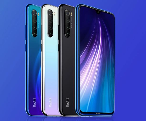 Xiaomi expands the Android 11 rollout for the Redmi Disguise 8 to World ROM objects