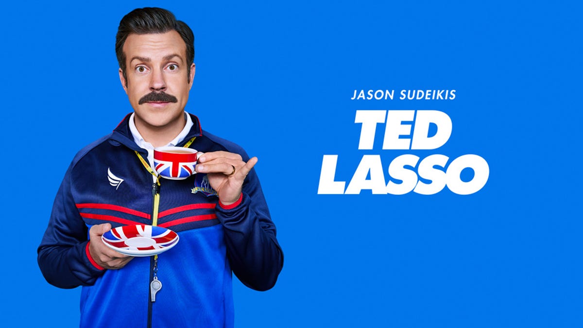 Straightforward ideas to Gape ‘Ted Lasso’ for Free on PlayStation 5