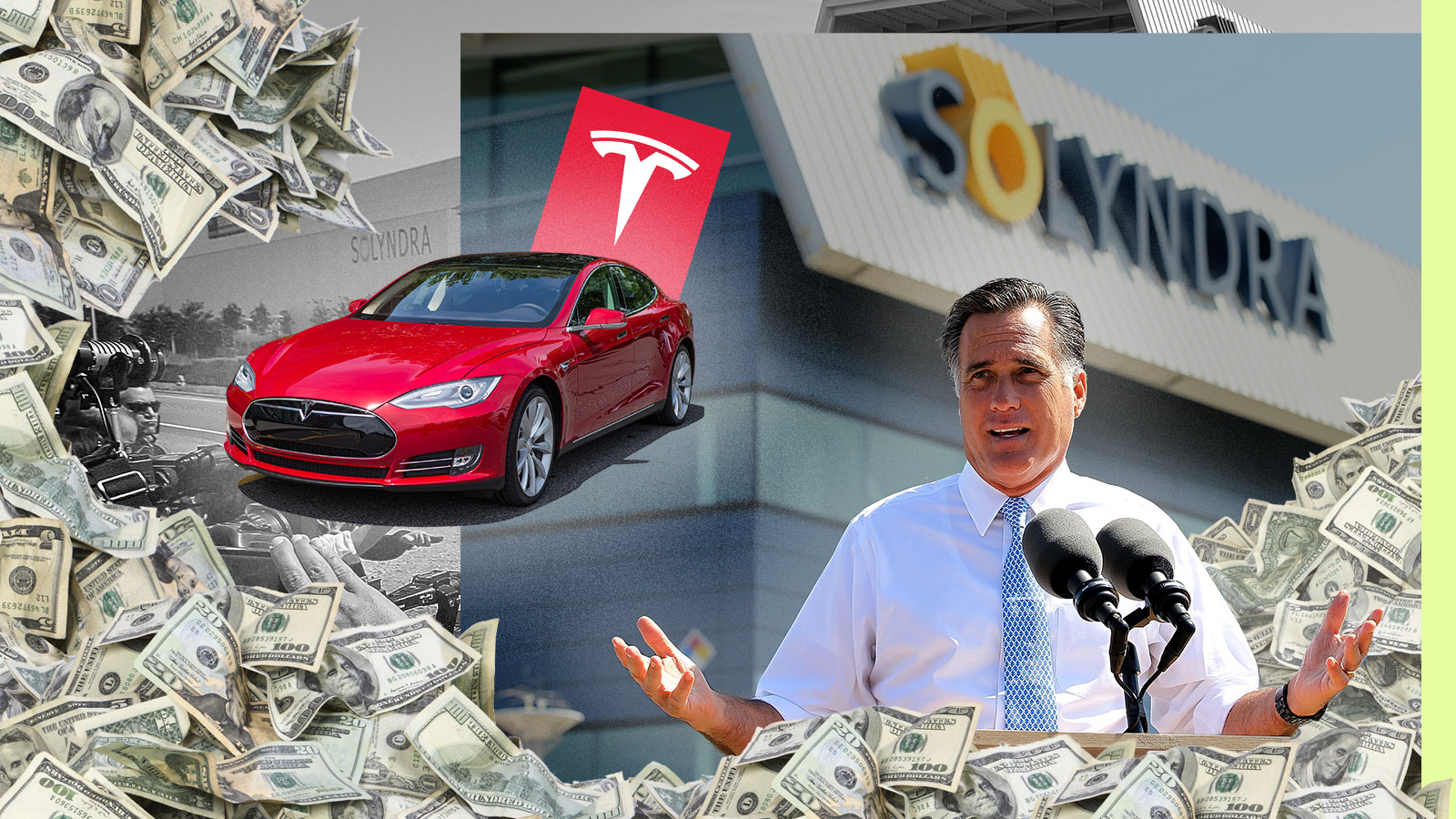 How Tesla presentations Obama’s inexperienced mortgage program used to be triumphant