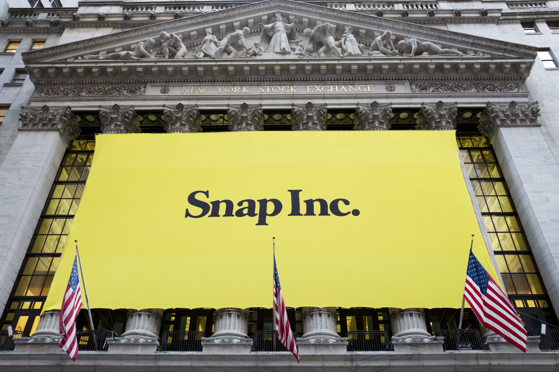 Snapchat precise introduced its largest user development in years