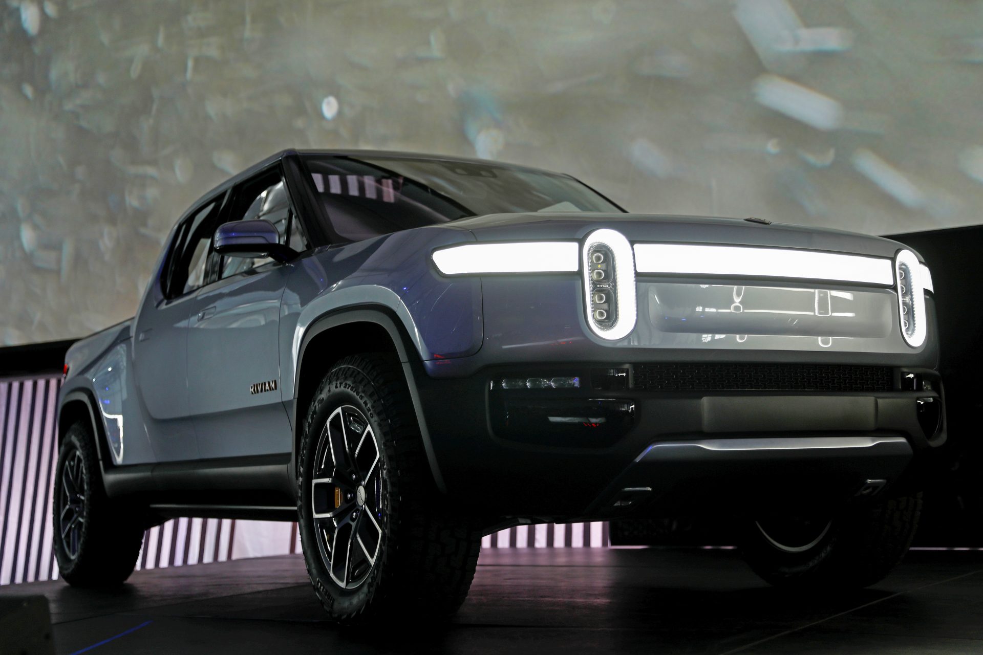 Rivian is planning to catch a 2nd EV factory in the US