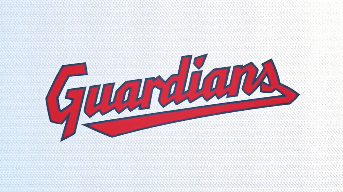 Cleveland Indians trade name to “Guardians”