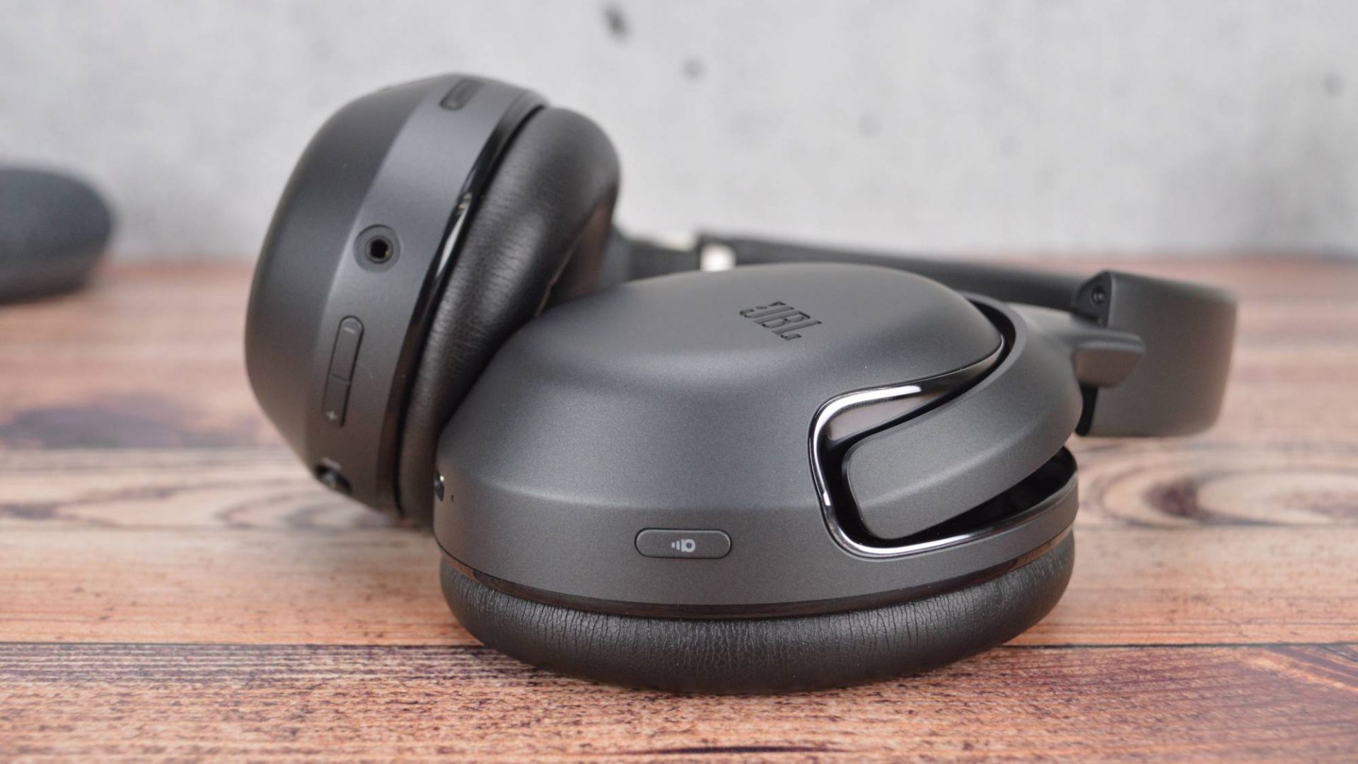JBL Tour One noise-canceling headphones overview: Competing with Sony