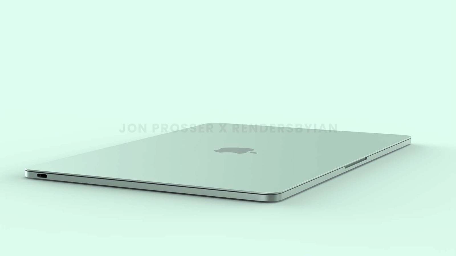 Apple’s thrilling unique MacBook Air redesign received’t originate unless next 365 days