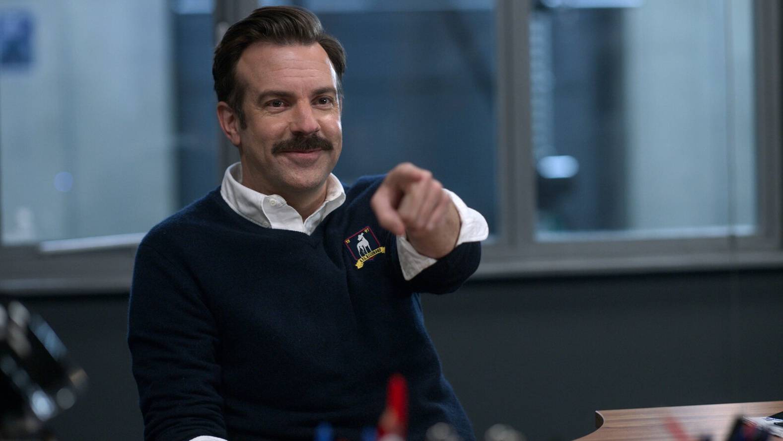 These 7 ‘Ted Lasso’ quotes present why the Apple TV+ uncover is so amazing
