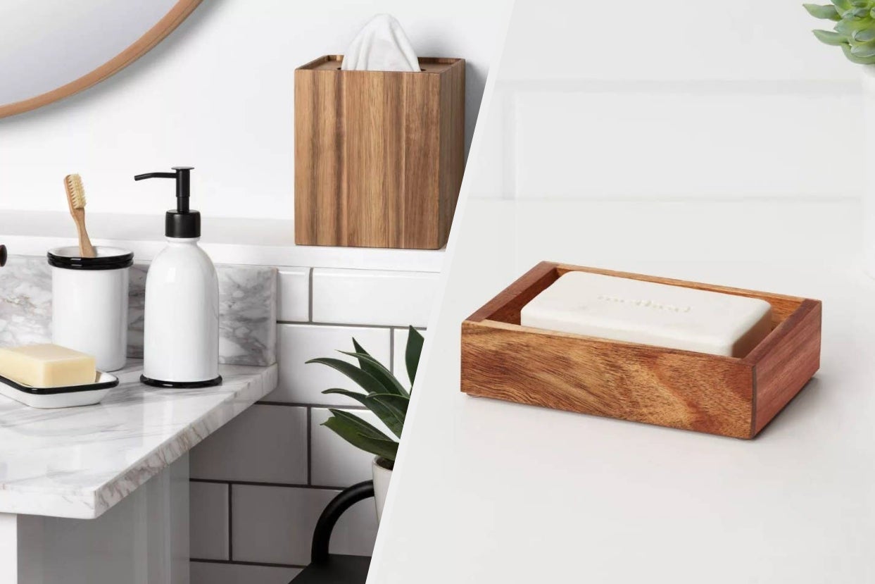 31 Bathroom Products From Target That Are Each Intellectual And Essential
