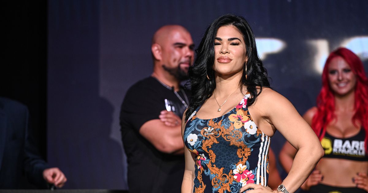 BKFC 19 in Tweets: Execs react to Rachael Ostovich’s steal over Paige VanZant.