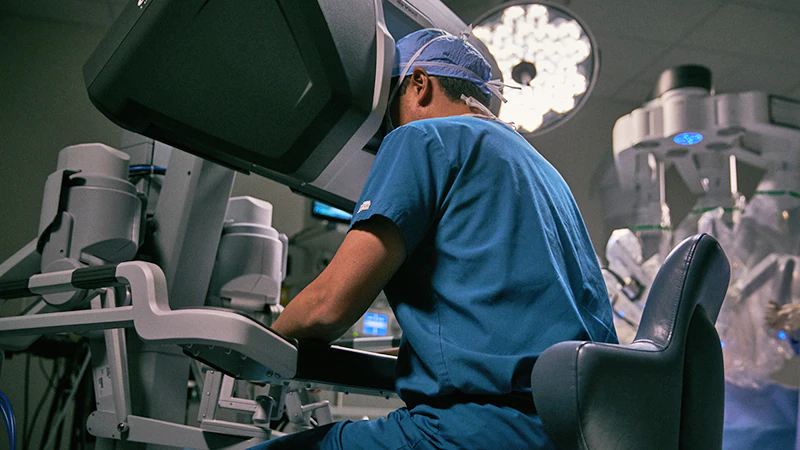 The Robot Comes to Mastectomy, However Most cancers Outcomes Data Now not Connected