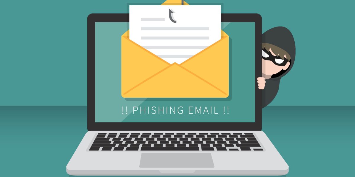 Phishing assaults accumulate smarter as targets fight to defend