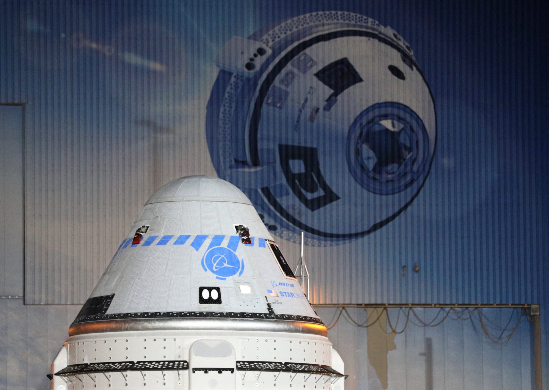 NASA clears Boeing Starliner for July thirtieth test flight to ISS