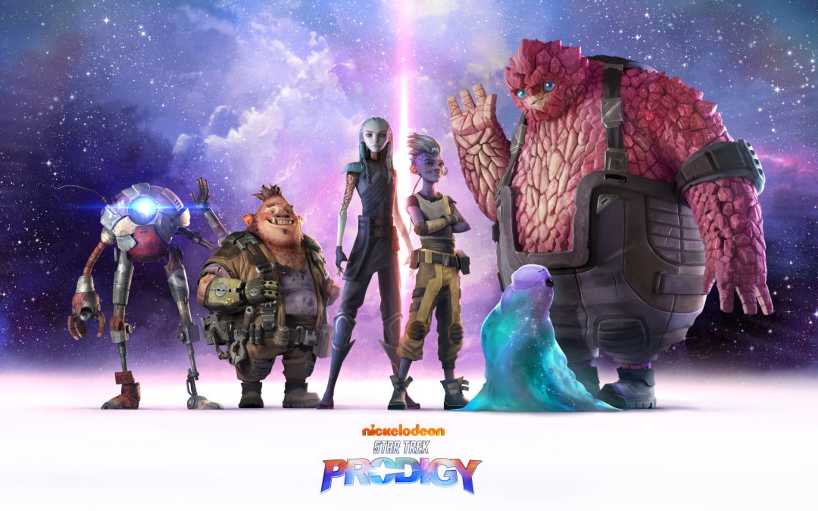 ‘Superstar Hurry: Prodigy’ trailer is a contend with for ‘Voyager’ followers