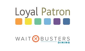 Real Patron and Waitbusters Converse Partnership to Bring Eating locations a Unified Loyalty Solution for Online Orders, Pickup and Dining In