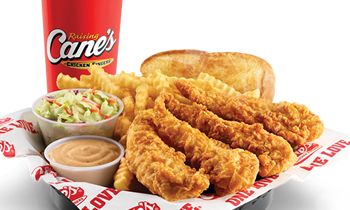 Raising Cane’s to Celebrate Nationwide Hen Finger Day with Free Hen Fingers