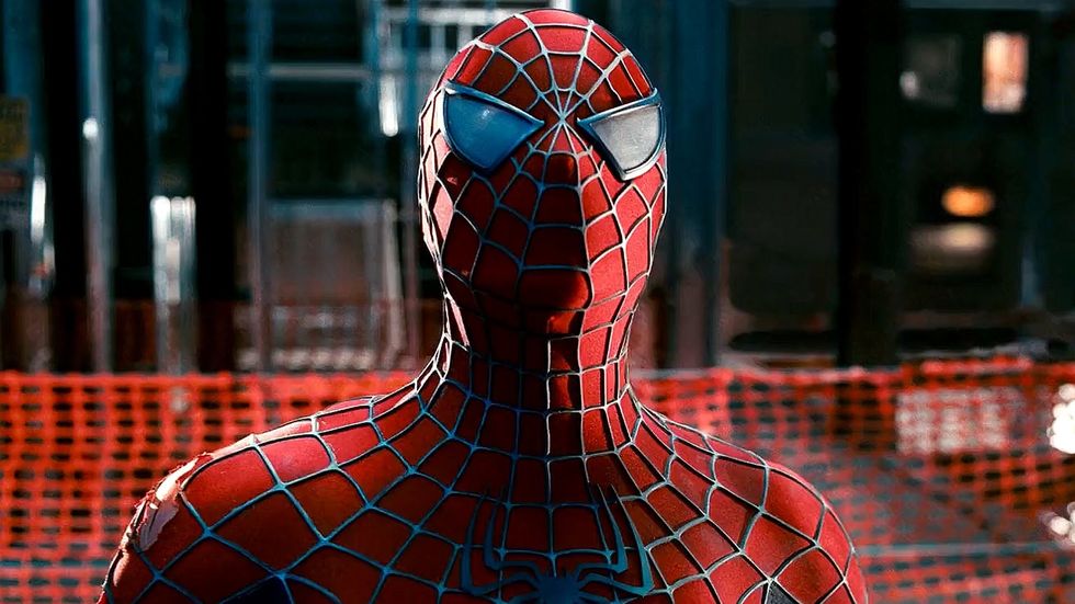 Learn how to See Every Spider-Man Movie in Issue