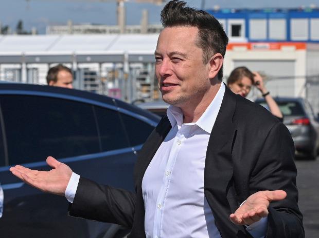 Elon Musk needs to carry Tesla to India, blames high import tasks on EVs