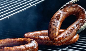 Rejoice Grilling Month with Barbecue At Dwelling by Dickey’s Unique Craft Sausages