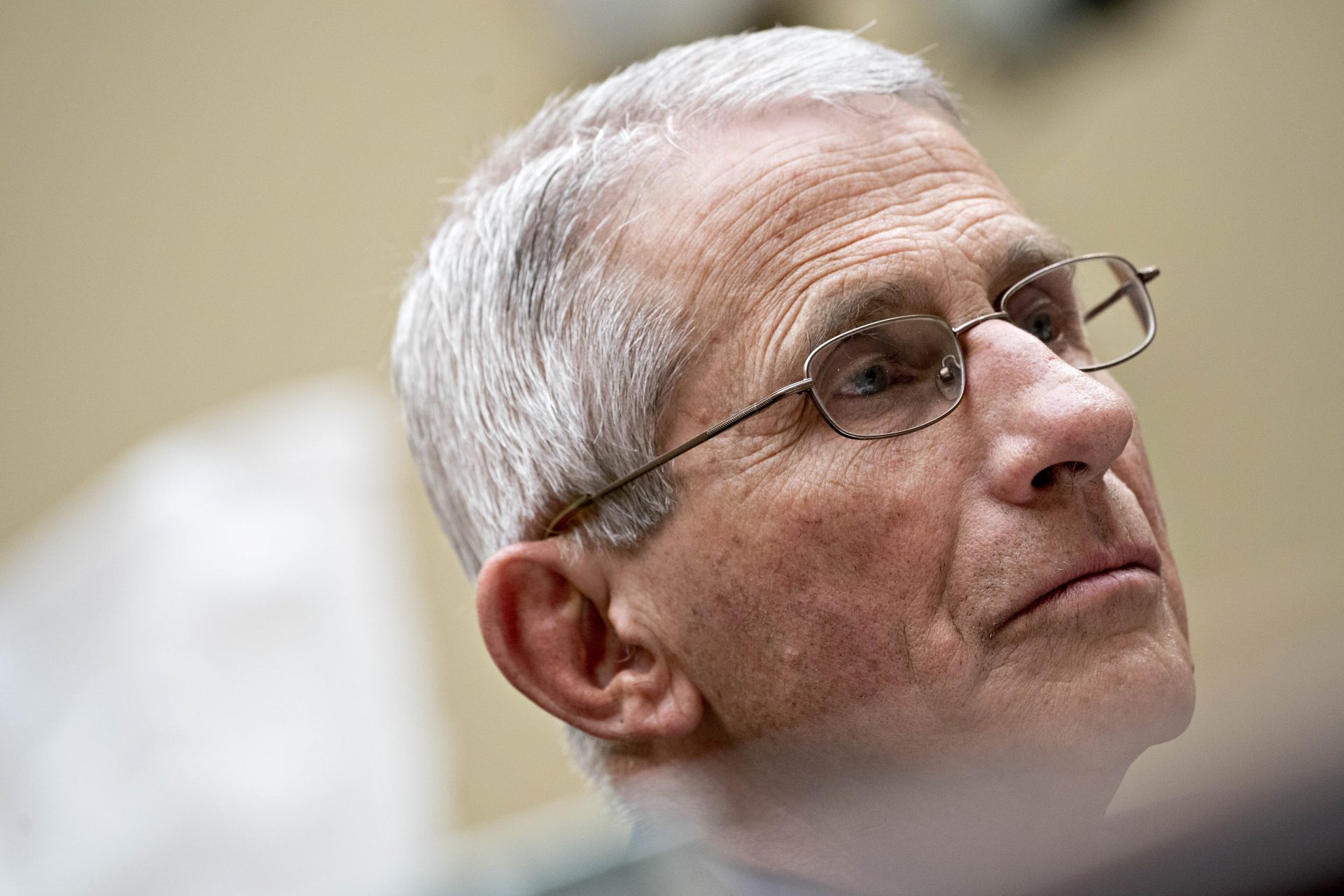 Fauci on COVID Medication, Vaccines and Getting Again to Current