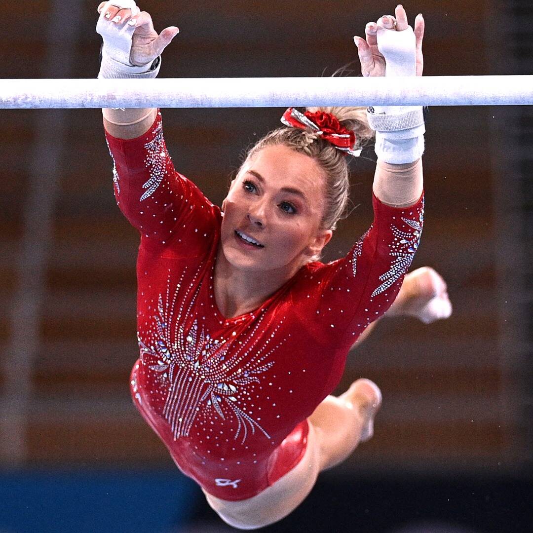 Gymnast MyKayla Skinner Is “Heartbroken” After Ending Tokyo Olympics Bustle Early