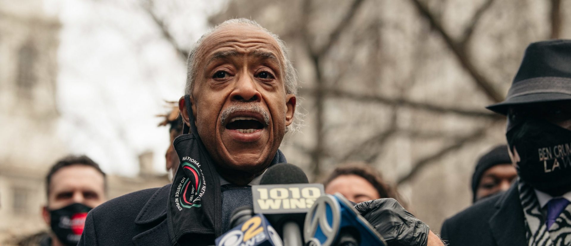 Al Sharpton’s 2004 Presidential Advertising campaign Level-headed Owes In the case of A Million Greenbacks In Renowned Debts