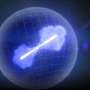 Fermi spots a supernova’s ‘fizzled’ gamma-ray burst