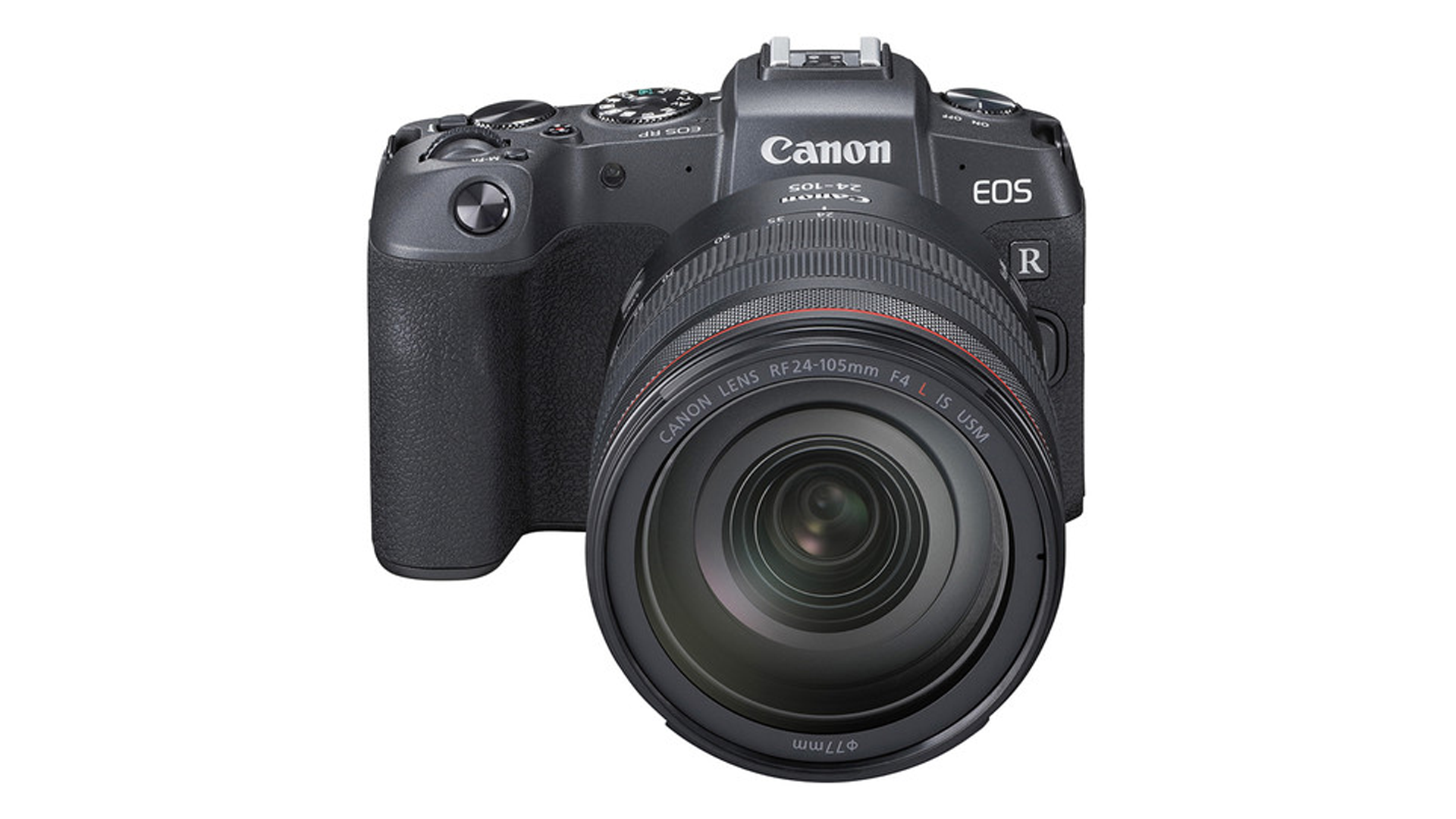 Canon Would possibly perhaps presumably Form an Extremely-Costly Camera More Inexpensive