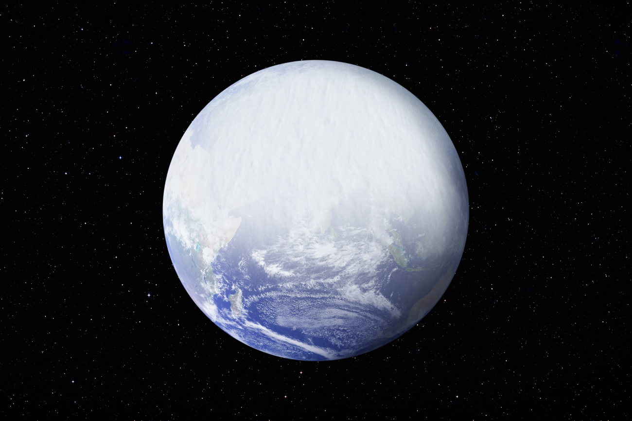 Our Planet’s Altering Orbit Helped Existence Live to issue the tale ‘Snowball Earth’