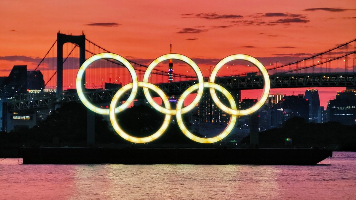 Learn the approach to see, budge the 2020 Tokyo Olympics: Dates, times, TV channel