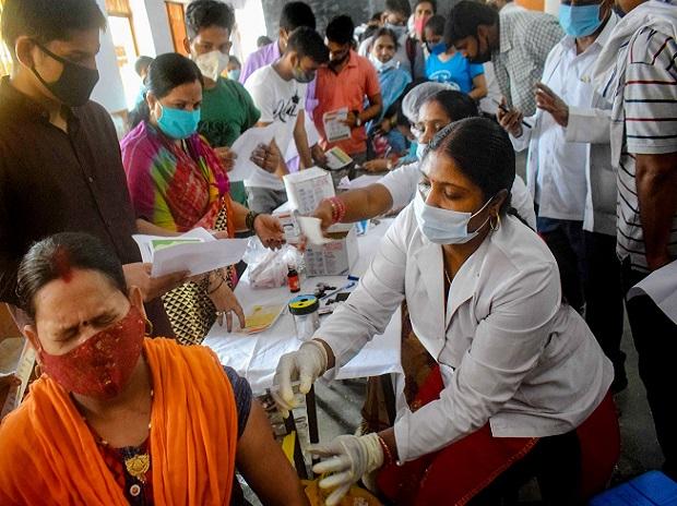 Coronavirus are residing updates: Vaccines for kids doubtless by Sept, says govt