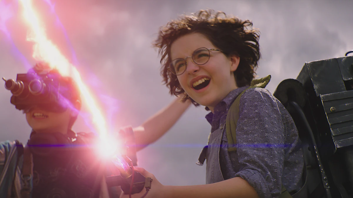 Weirdly Excessive ‘Ghostbusters: Afterlife’ Trailer Divides Fans: ‘I Belief Ghostbusters Modified into a Comedy’