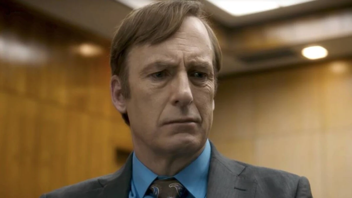 Bob Odenkirk Hospitalized After Collapsing on ‘Better Call Saul’ Build
