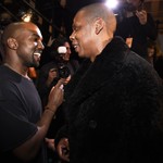 Is a New Kanye West & Jay-Z Hot 100 Hit Correct All around the Nook?