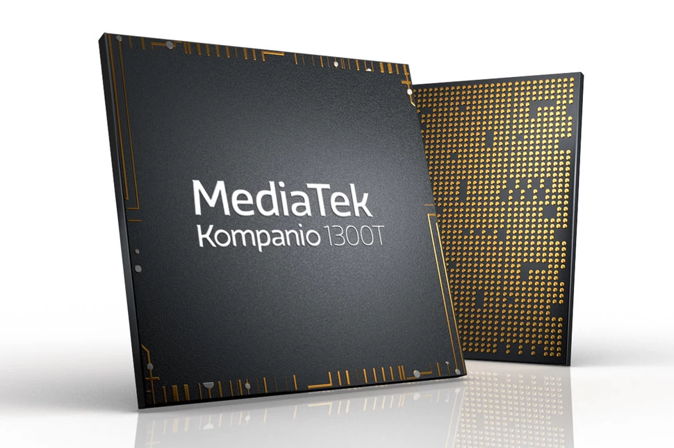 MediaTek launches Kompanio 1300T with constructed-in 5G and a extra highly effective GPU than the Dimensity 1200, MediaTek T750 5G CPE chipset also announced