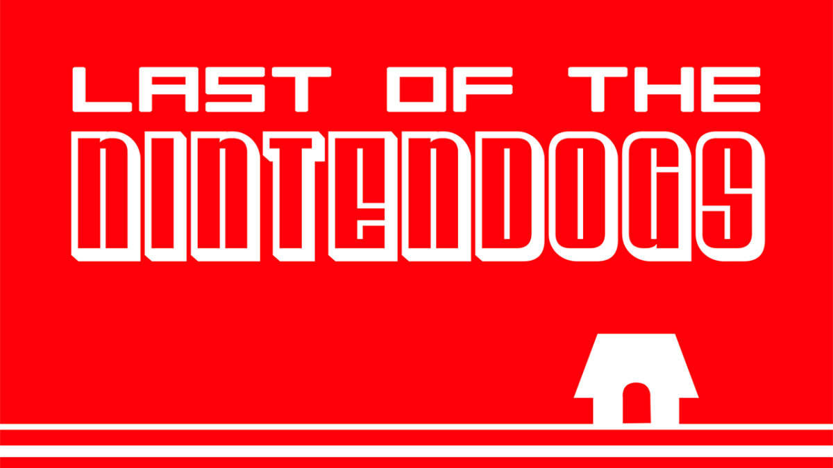 Authorized Nintendo 64 games and reassessing Metroid: Other M | Final of the Nintendogs 004