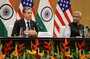 Blinken pulls India closer amid challenges in Afghanistan, China
