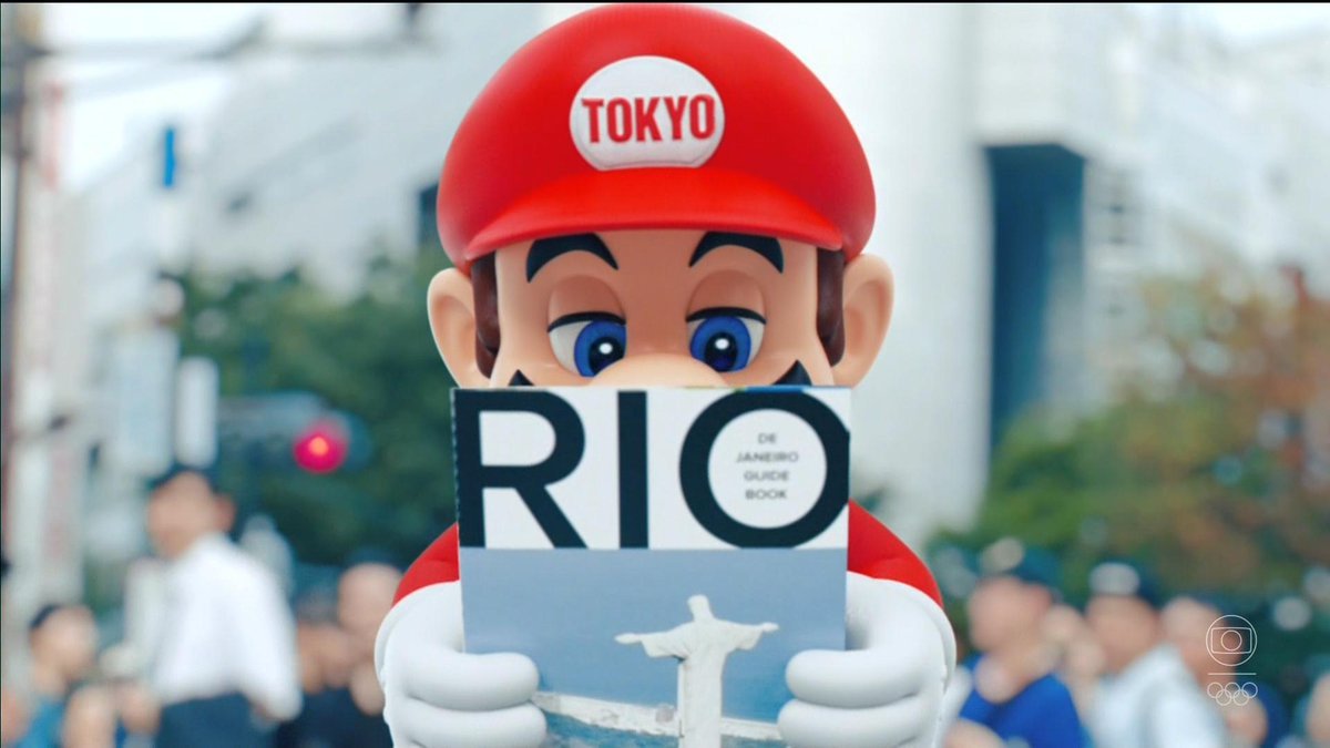 Story Outlines Cancelled Plans For Nintendo’s Characteristic In Tokyo Olympics Ceremony