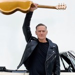 Bryan Adams Signs With BMG in First New Label Deal in 40-Plus Years