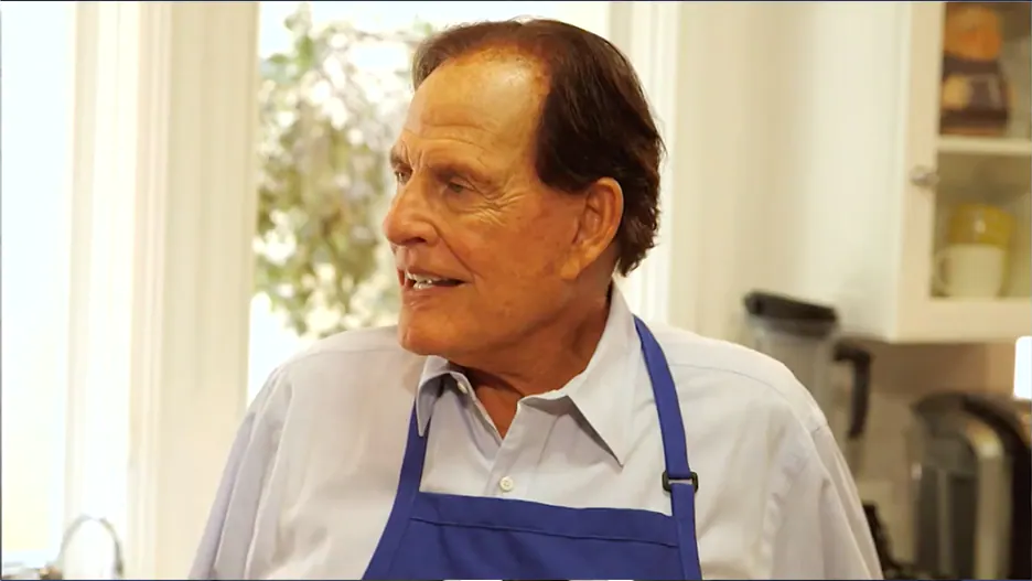Ron Popeil, ‘Set It and Forget It’ Infomercial King, Dies at 86