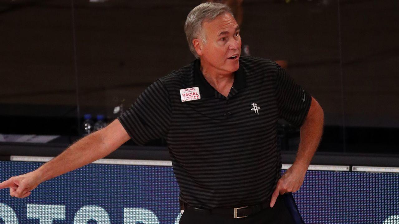 Picture: Mike D’Antoni steps down as Nets assistant; anticipated to pursue HC operate