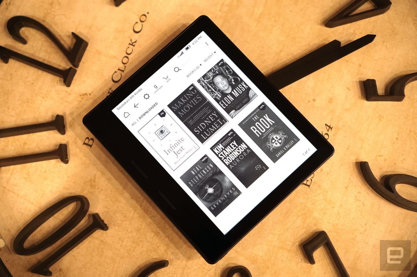 Outmoded Amazon Kindle gadgets will quickly lose 3G entry