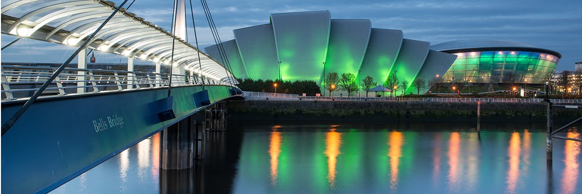 COP26 cyber helpful resource hub launched for Glasgow firms