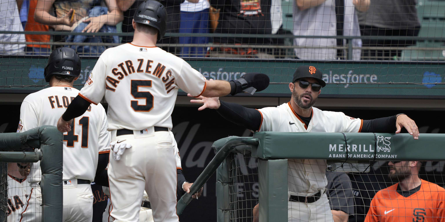 Giants shut out rivals, flip to Lower-off date