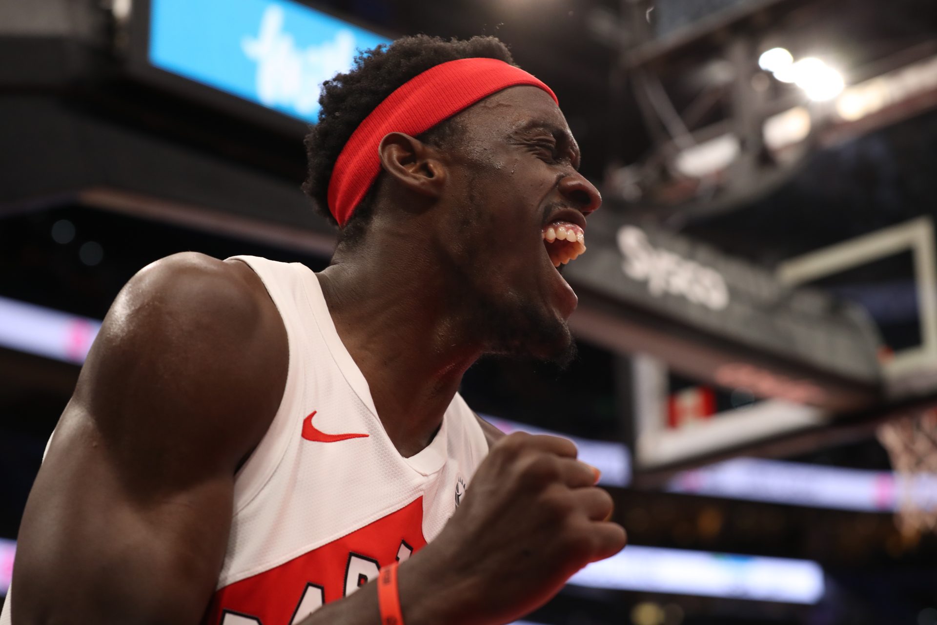 Pascal Siakam Rumors: Groups Feel Raptors Could well moreover Deal Star After Drafting Scottie Barnes