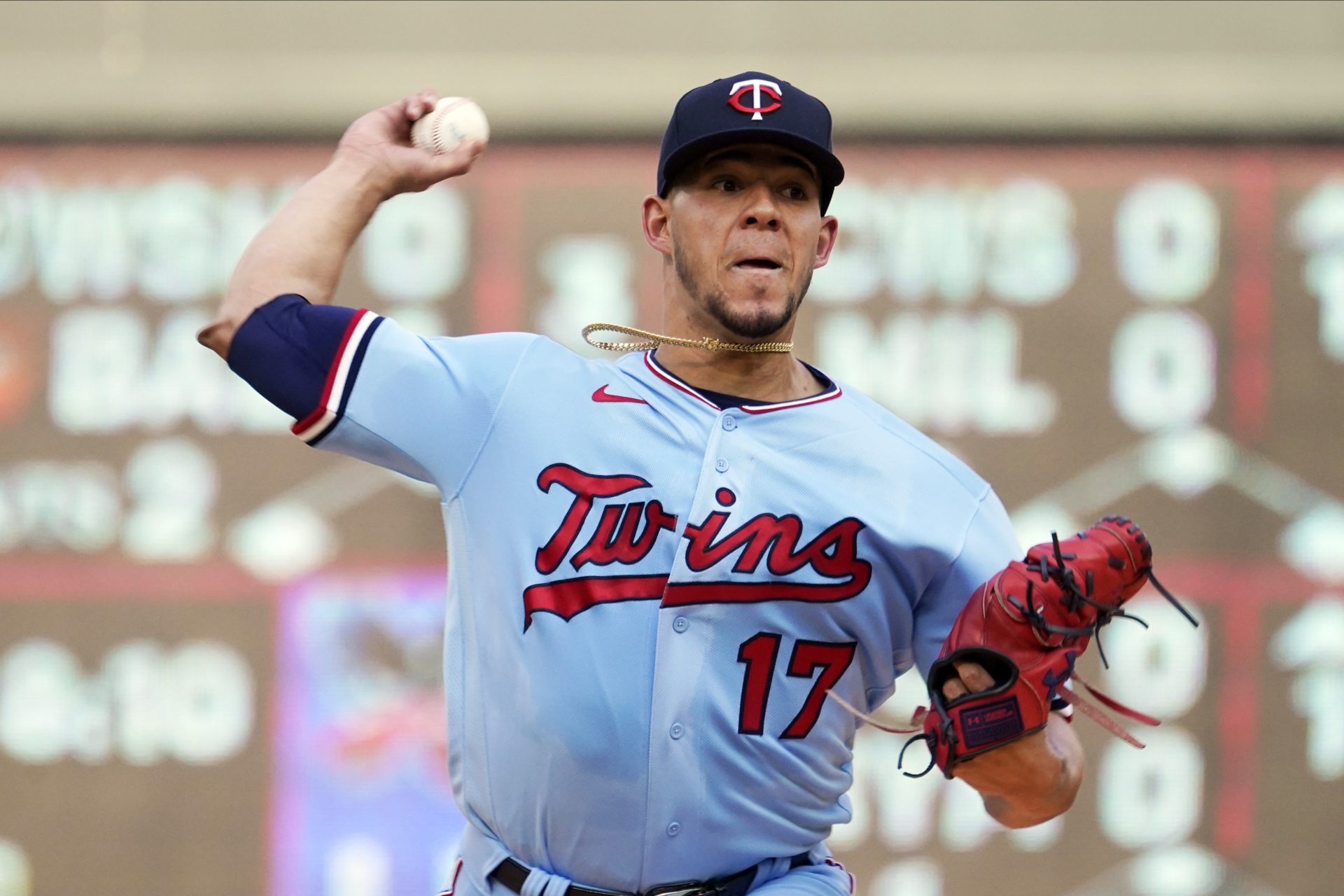 Blue Jays’ Up to the moment Starting Rotation After Jose Berrios Replace With Twins