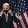 Biden says US to seem fresh Covid restrictions ‘in all probability’