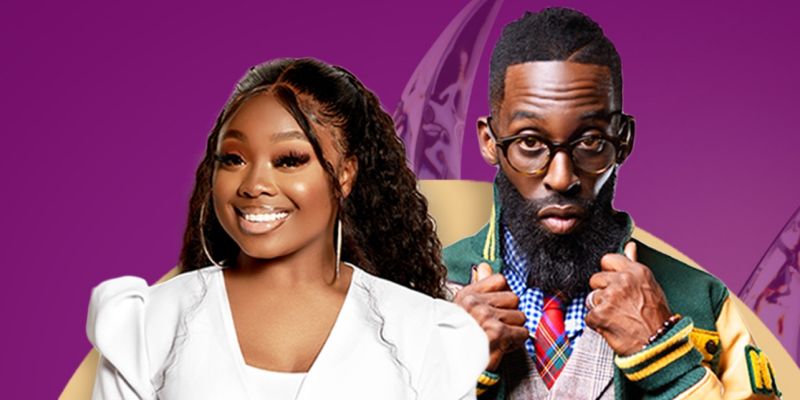 The thirty sixth Annual Stellar Awards Showcases the Finest Evening