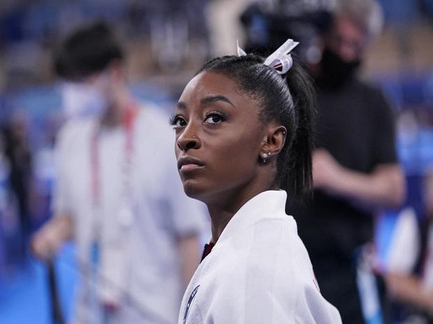 Tokyo Olympics 2021: Simone Biles will no longer participate in floor final